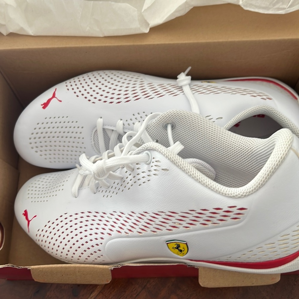 Puma SF Drift Cat 5 Ultra II